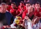 حسن مصطفى يثني على أداء فرق كرة اليد في الأهلي بعد تألقهم في بطولة إفريقيا