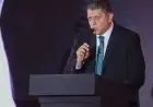 خالد فتحي يقدم تهانيه للأهلي بتحقيق رجال وسيدات اليد الإنجاز الإفريقي