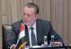 محافظ البنك المركزي يكشف عن دور مرونة سعر الصرف في مواجهة الصدمات الاقتصادية