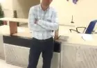 أبو العينين وNNI ينعون الكاتب الصحفي محمد قاياتي بحزن شديد