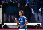 ريال مدريد يواجه تحدي دفع 80 مليون يورو لاستعادة نيكو باز من كومو