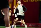 ناتشو يثير قلق القادسية قبل المواجهة المرتقبة ضد الهلال