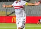 أحمد جعفر يكشف تفاصيل أزمته مع الزمالك: إحساس بالتسليم للجمهور