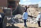 محافظ بورسعيد يأمر بتكثيف الحملات لإزالة الإشغالات والمخالفات وتحسين الخدمات في المدينة