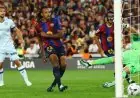صدمة كوندي لفليك قبل كلاسيكو برشلونة وريال مدريد المنتظر