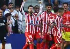 أرسنال يسعى لانتزاع “بطل العالم” من أتلتيكو مدريد في مهمة مثيرة