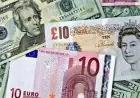 تعرف على أسعار الدولار والعملات الأجنبية والعربية اليوم في البنوك 23 أكتوبر 2026