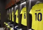 كريستيانو رونالدو يعزز قوة النصر في مواجهة الفيصلي بالدوري السعودي