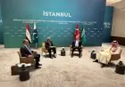 وزير الخارجية يشارك في قمة وزراء خارجية مجموعة R4 في إسطنبول