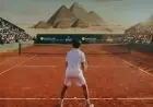 لأول مرة في مصر المتحدة للرياضة تستضيف نهائيات كأس العالم للتنس للناشئين