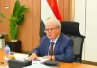 حسين عيسى يبرز مرونة وصلابة الاقتصاد المصري في مواجهة التحديات الإقليمية