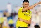 الحمدان يبدع ويتفوق على رونالدو في قيادة النصر لتحقيق الفوز على الفيصلي