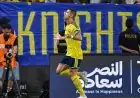 رونالدو يتألق ويقود النصر لانتصار كبير بثلاثية على الفيصلي في الدوري السعودي