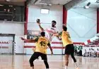 الزمالك يحقق فوزاً مثيراً على المعادي في انطلاقة دوري المحترفين لكرة اليد