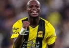 الاتحاد يحقق انتصارًا جديدًا في الدوري السعودي ويتفوق على الدرعية