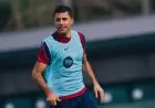 رودري: الدافع القوي لريال مدريد بفضل مورينيو يزيد من حدة المنافسة