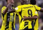 الاتحاد يتألق بثنائية مذهلة ضد الدرعية ويصعد إلى المربع الذهبي في الدوري السعودي