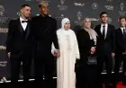 مطعم مغربي لعائلة لامين يامال يصبح وجهة سياحية في برشلونة