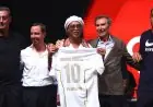 موعد المباراة الأولى للساحر رونالدينيو مع فريق رافينا يثير ترقب الجماهير العرب