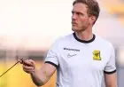 ينز فيسينغ: الاتحاد يضيع فرصاً بالجملة والدرعية بعيد عن التهديد