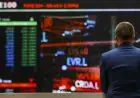 تراجع الأسهم الأوروبية مع انكماش النشاط التجاري وارتفاع أسعار النفط