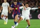 فيرمين لوبيز يشعل الأجواء بين ريال مدريد وبرشلونة قبل الكلاسيكو أحاديثهم مزعجة