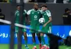 الأهلي يتألق برباعية مذهلة ضد الخليج في الدوري السعودي