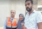 وزيرة التضامن تأمر فريق التدخل السريع بالتحقيق في حادثة اعتداء على سيدة من ذوي الإعاقة في الغربية