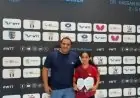 بالفيديو: والدة زينة فاروق تنفي اعتداء المدرب وتتهم مسؤولا سابقا بتنس الطاولة بتصفية حساباته
