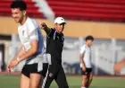 الأزمة تشتعل داخل الأهلي بعد التعادل مع القناة هل اقترب رحيل عموتة؟
