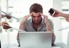 تعرف على الفارق بين الاحتراق النفسي وضغط العمل من خلال علامات تكشف الإنهاك مسبقا