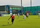 منتخب مصر يكتسح ماكاو بثمانية أهداف نظيفة في كأس العالم تحت 15 سنة