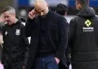 ماريسكا يؤكد أن مانشستر سيتي واجه سوء حظ ويستحق نتيجة أفضل ضد أستون فيلا