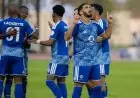 نيوم يعود لسكة الانتصارات بفوز مثير على أبها في الدوري السعودي
