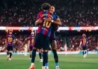 توقعات تشكيلة برشلونة لمواجهة ريال مدريد في الكلاسيكو هل يحقق العلامة الكاملة