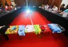 الأهلي يرتدي زيه التقليدي في مواجهة كيتارا غدا في كأس الكونفدرالية