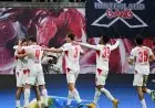 لايبزيغ يثأر من بايرن وريال مدريد بانتصار كبير على إلفرزبرغ
