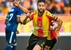 قفاز بن سعيد ينقذ الترجي ويقوده إلى مجموعات دوري الأبطال أمام السويحلي