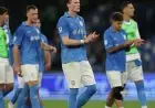 روما ينتزع تعادلاً مثيراً من نابولي في قمة الدوري الإيطالي