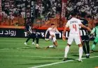 الزمالك يحقق فوزاً سريعاً على الجيش الرواندي في 40 ثانية ويتأهل لمجموعات دوري أبطال إفريقيا