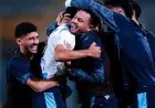 بيراميدز يواصل انتصاراته على المريخ بانتيو ويتأهل إلى مجموعات دوري أبطال إفريقيا