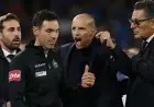أليغري ينفجر غضباً: الحكام يطردونني كلما تحدثت