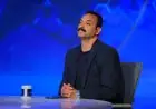 عمرو الحديدي: استمرار عموتة مع الأهلي بالطريقة الحالية يعزز التحديات النادي