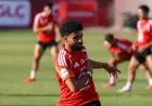 الأهلي بقيادة مروان عطية يستعد لحسم التأهل ضد كيتارا لإسعاد الجماهير