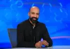 محمد إبراهيم يعبر عن تضامنه مع معتمد جمال ويشفق على لاعبي الزمالك