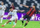 مينساه يخطف الأضواء والرياض يواصل تألقه بفوز مثير على التعاون في الدوري السعودي