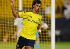 النصر يخطط لتمديد عقد جواو فيليكس لمدة عامين لتعزيز صفوفه الرياضية