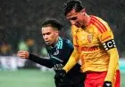 توفين يطلب دعم زيدان بعد تحقيقه إنجازًا تاريخيًا في الدوري الفرنسي