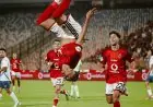 جدول مواعيد مباريات اليوم الأحد والقنوات الناقلة مباراة الأهلي وكيتارا المرتقبة
