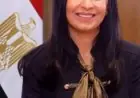 وزيرة التضامن تتابع تطورات حادثي الطريق الصحراوي الشرقي في المنيا